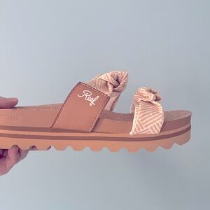 Reef Knotty Vista Hi